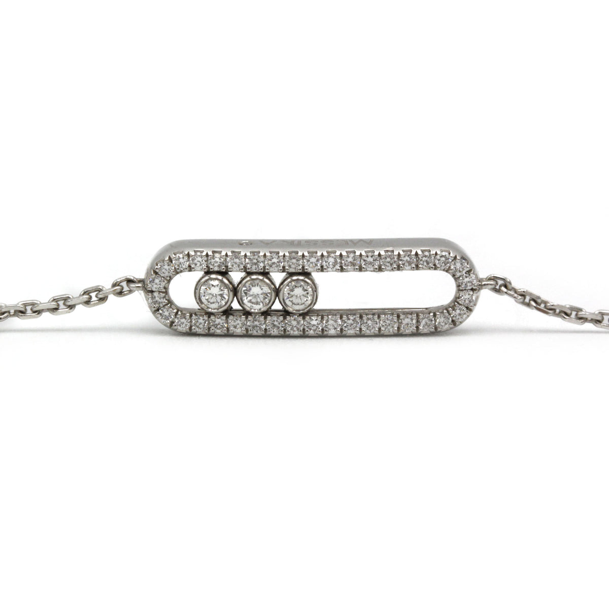 Bracelet Baby Move - MESSIKA