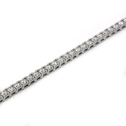 Bracelet - Or & Diamants