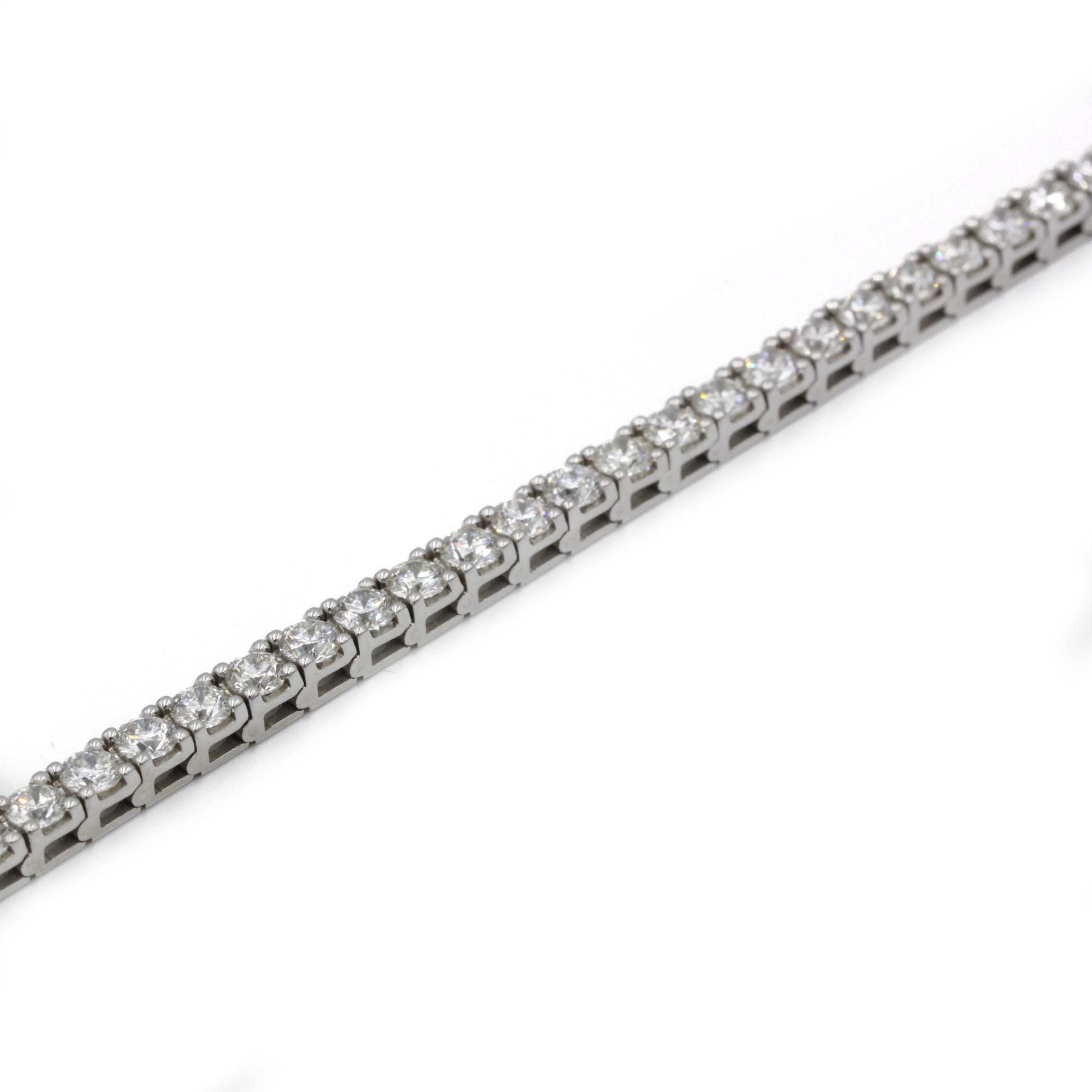 Bracelet - Or & Diamants