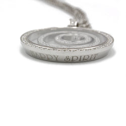 Collier pendentif Happy Spirit - CHOPARD
