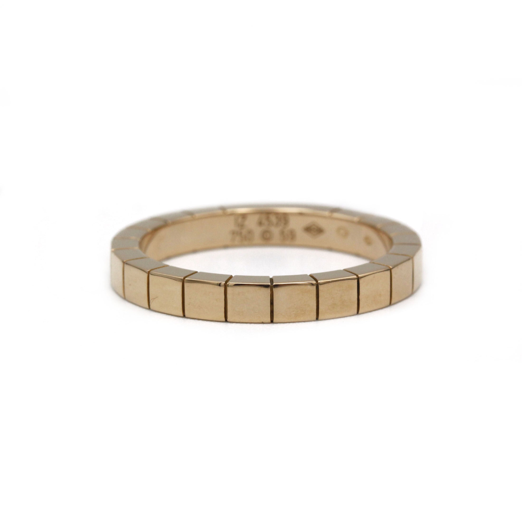 Alliance Lanière - CARTIER