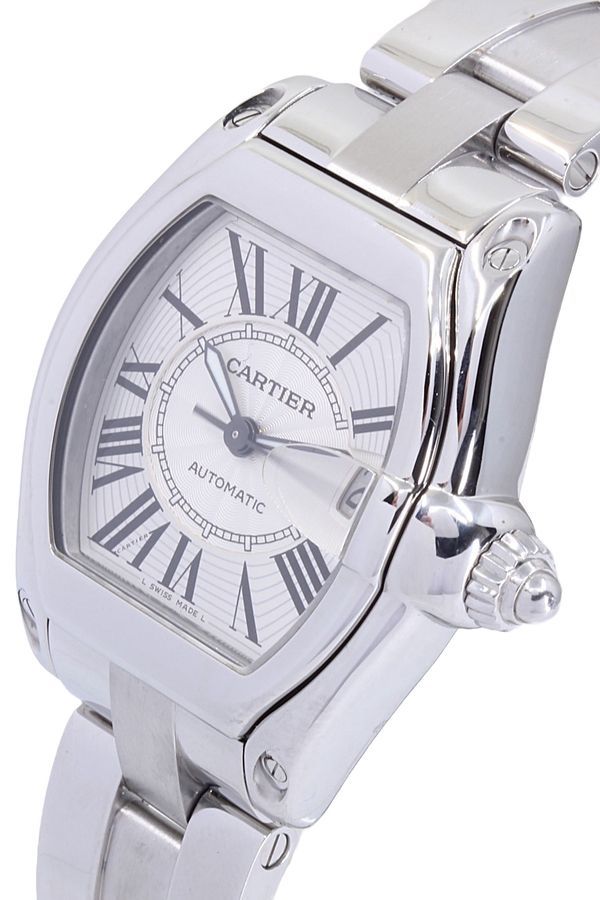 CARTIER Roadster