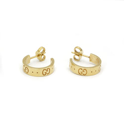 Boucles d'oreilles ICON - GUCCI