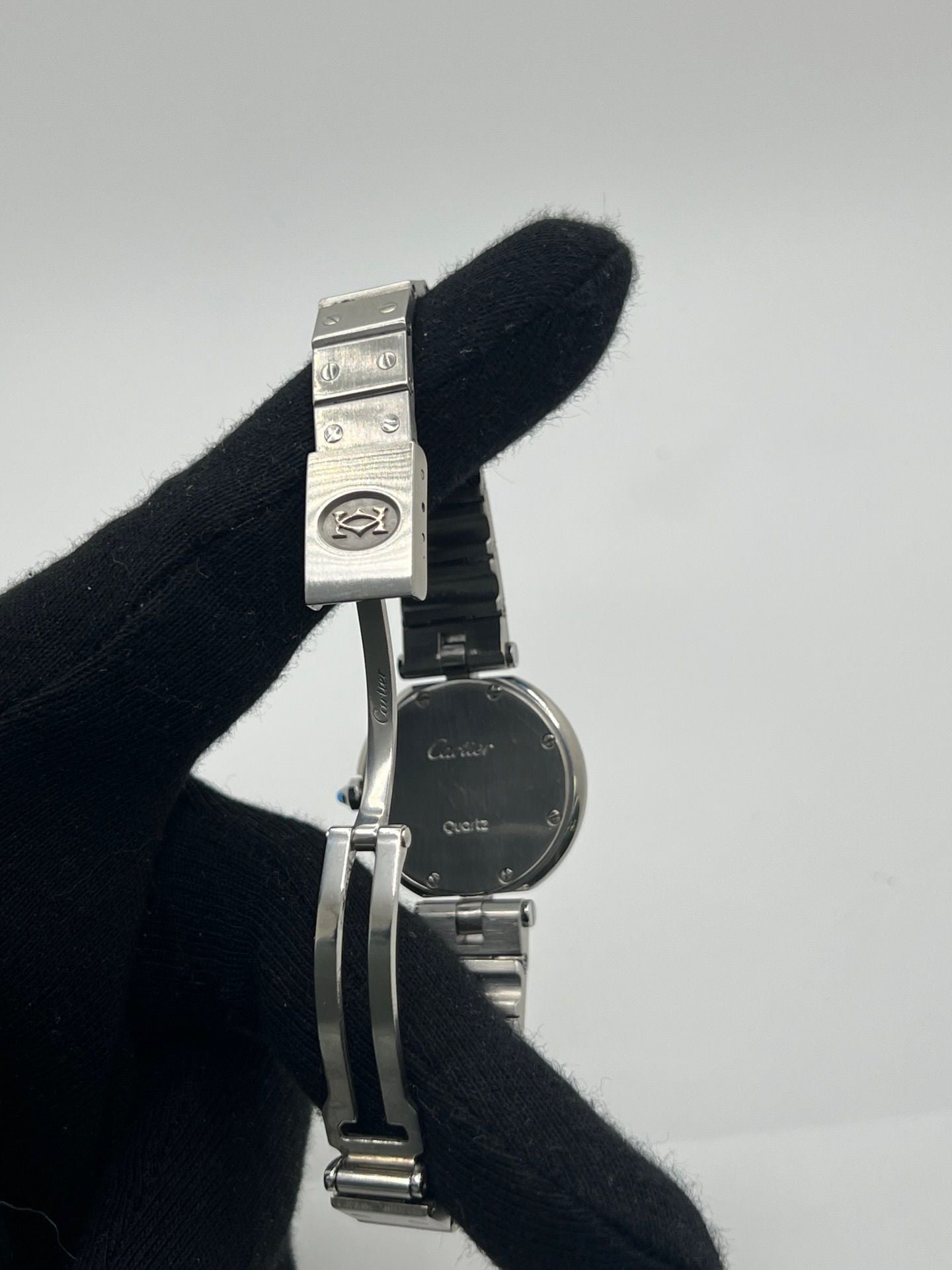 Cartier Santos Vendome 8192