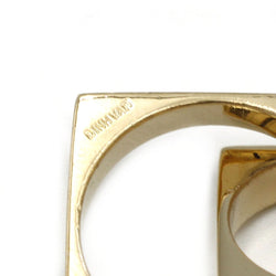 Pendentif 5 Cubes - DINH VAN