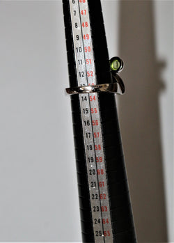 BULGARI vintage “Allegra” ring