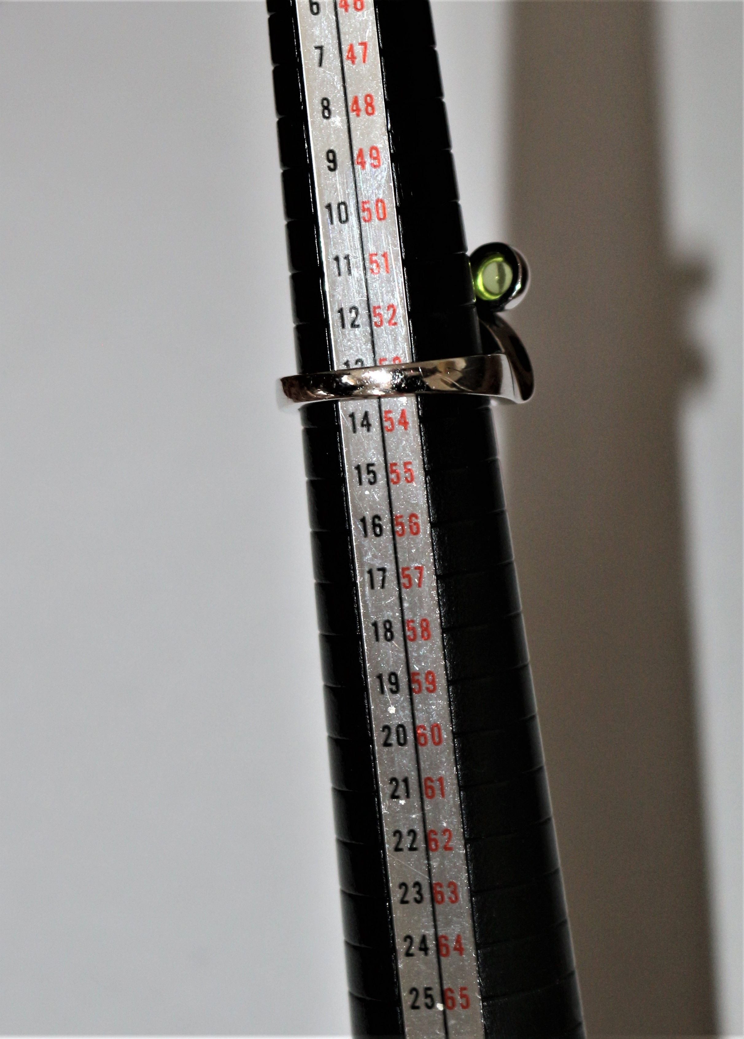 BULGARI vintage “Allegra” ring