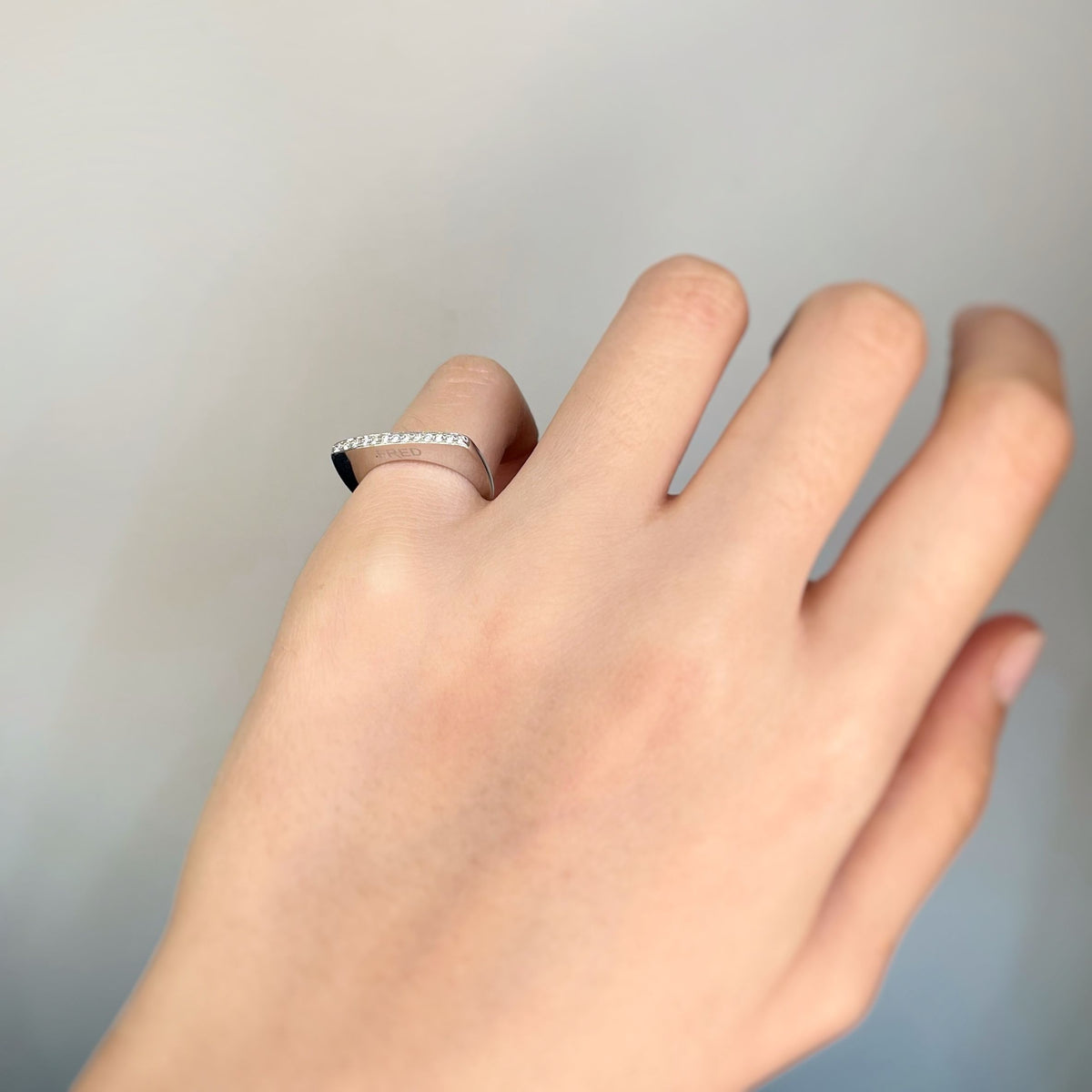Success Ring - FRED