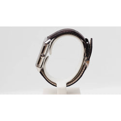 Jaeger LeCoultre Reverso watch 