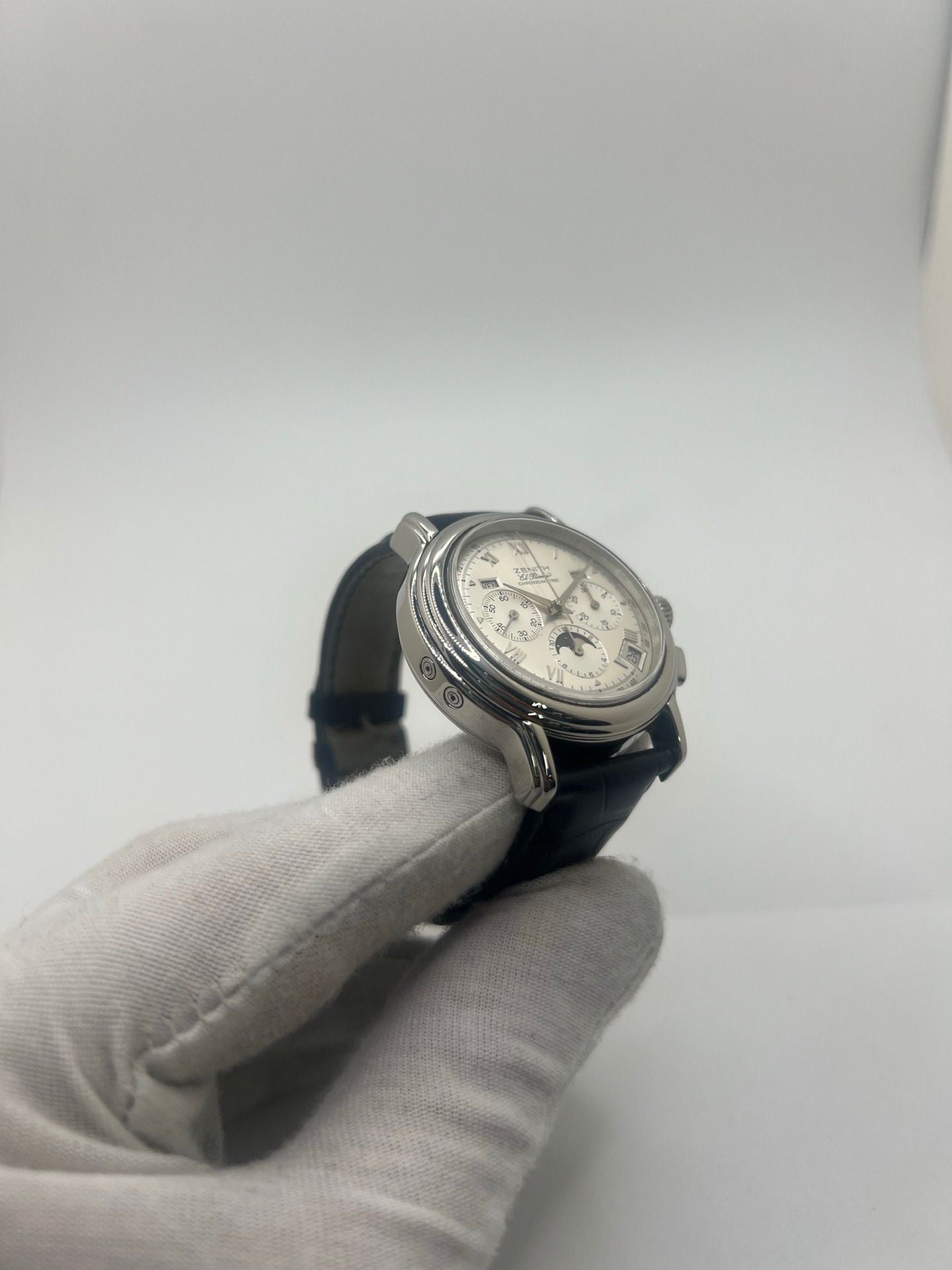 Zenith El Primero Chronomaster 01.0240.410