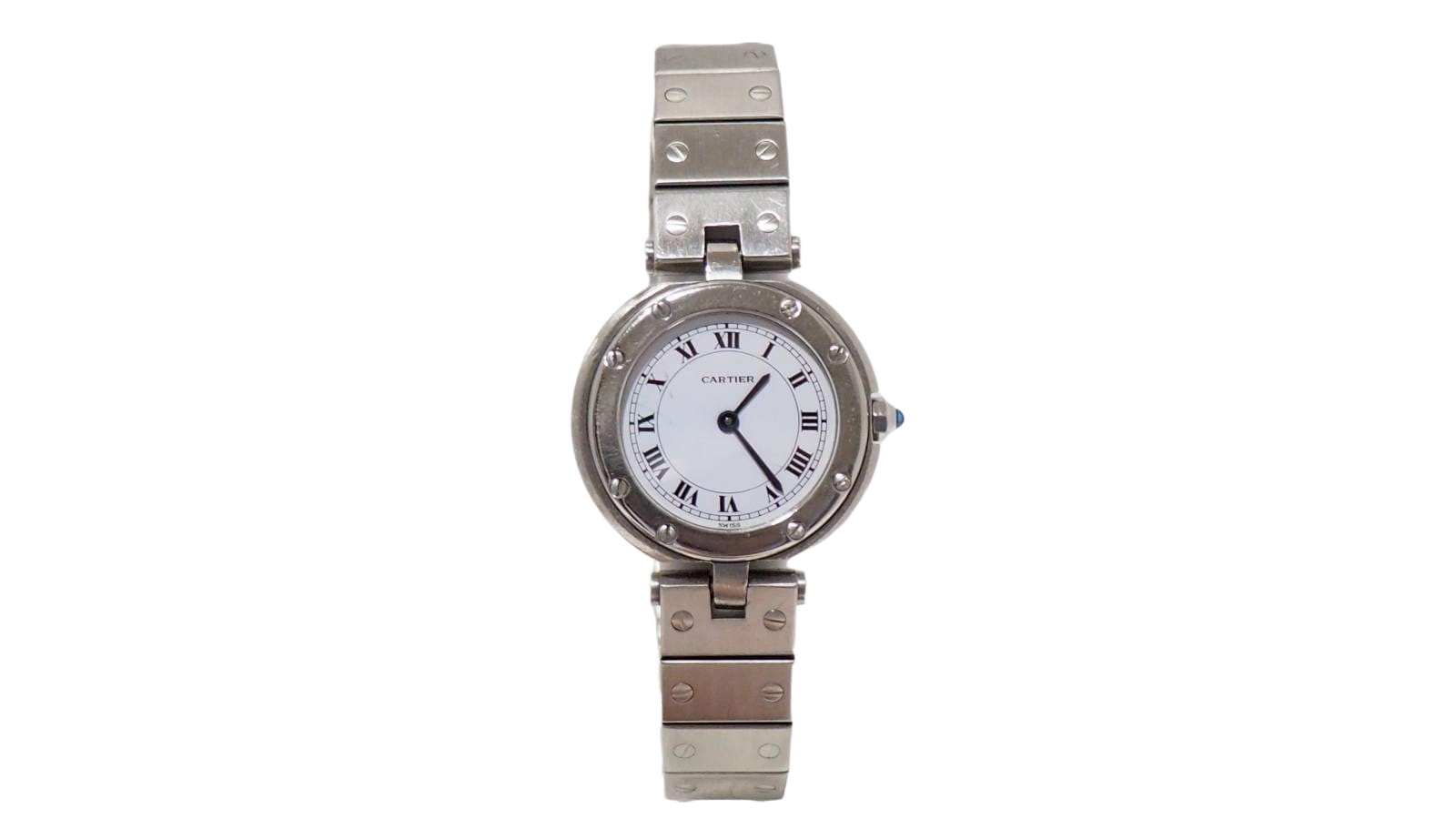 Montre Cartier Santos Vendôme