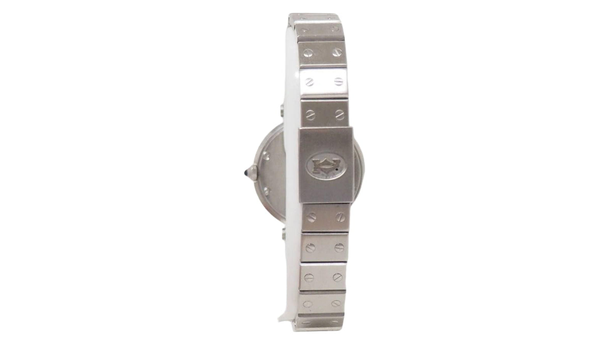 Cartier Santos Vendôme watch 