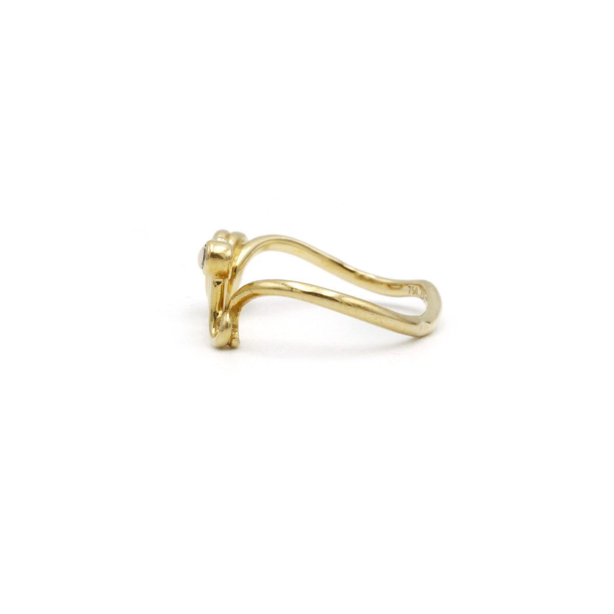 Bague Oui - DIOR