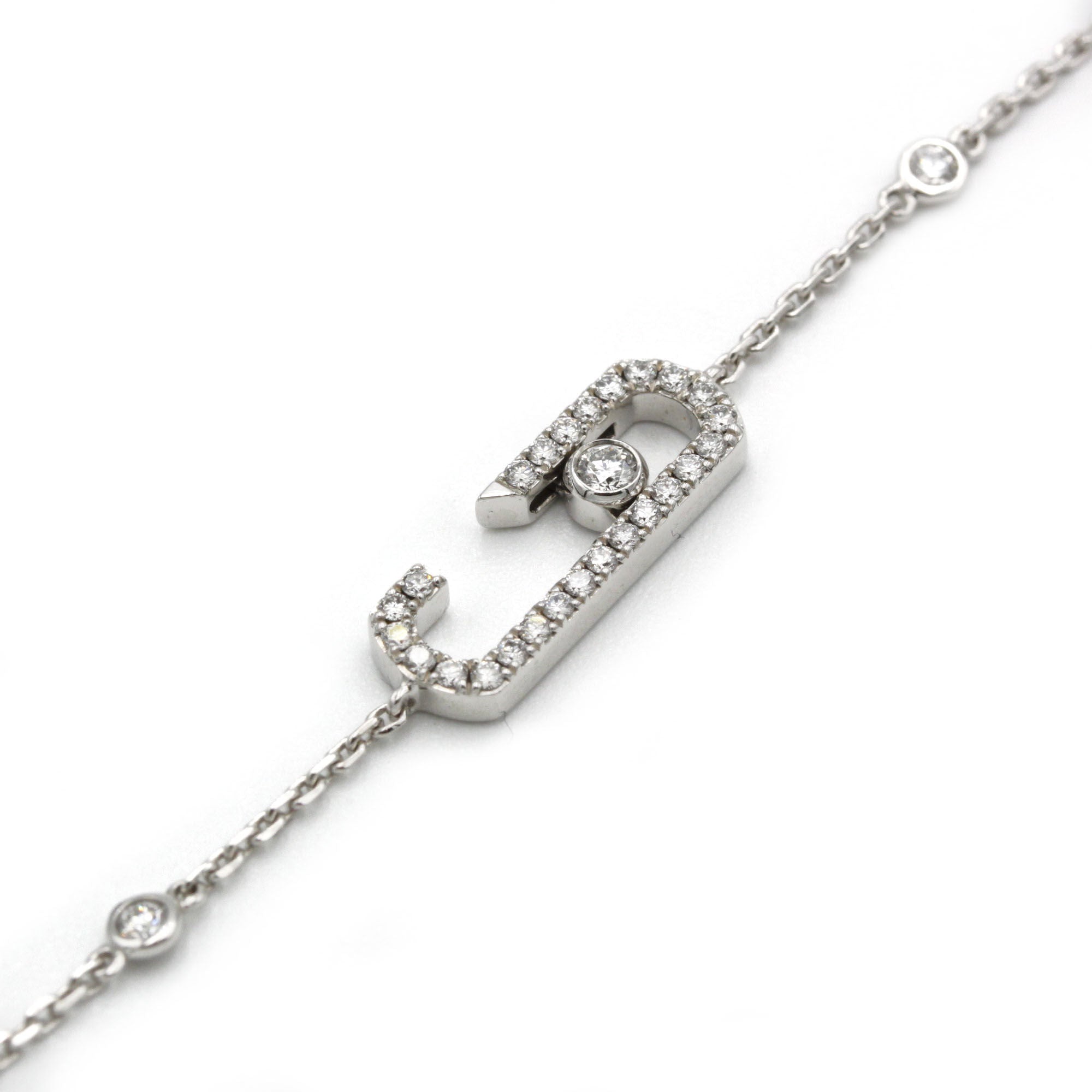 Bracelet Move Addiction - MESSIKA