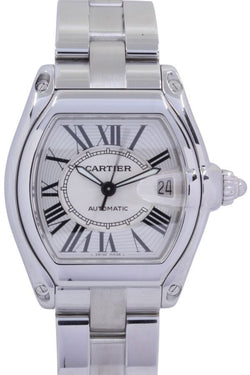 CARTIER Roadster