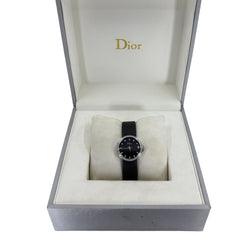 Watch DIOR "La D de Dior