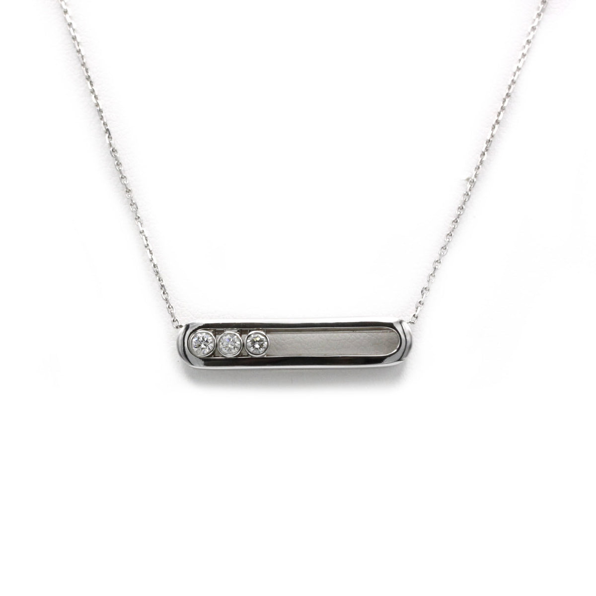 Collier Move - MESSIKA