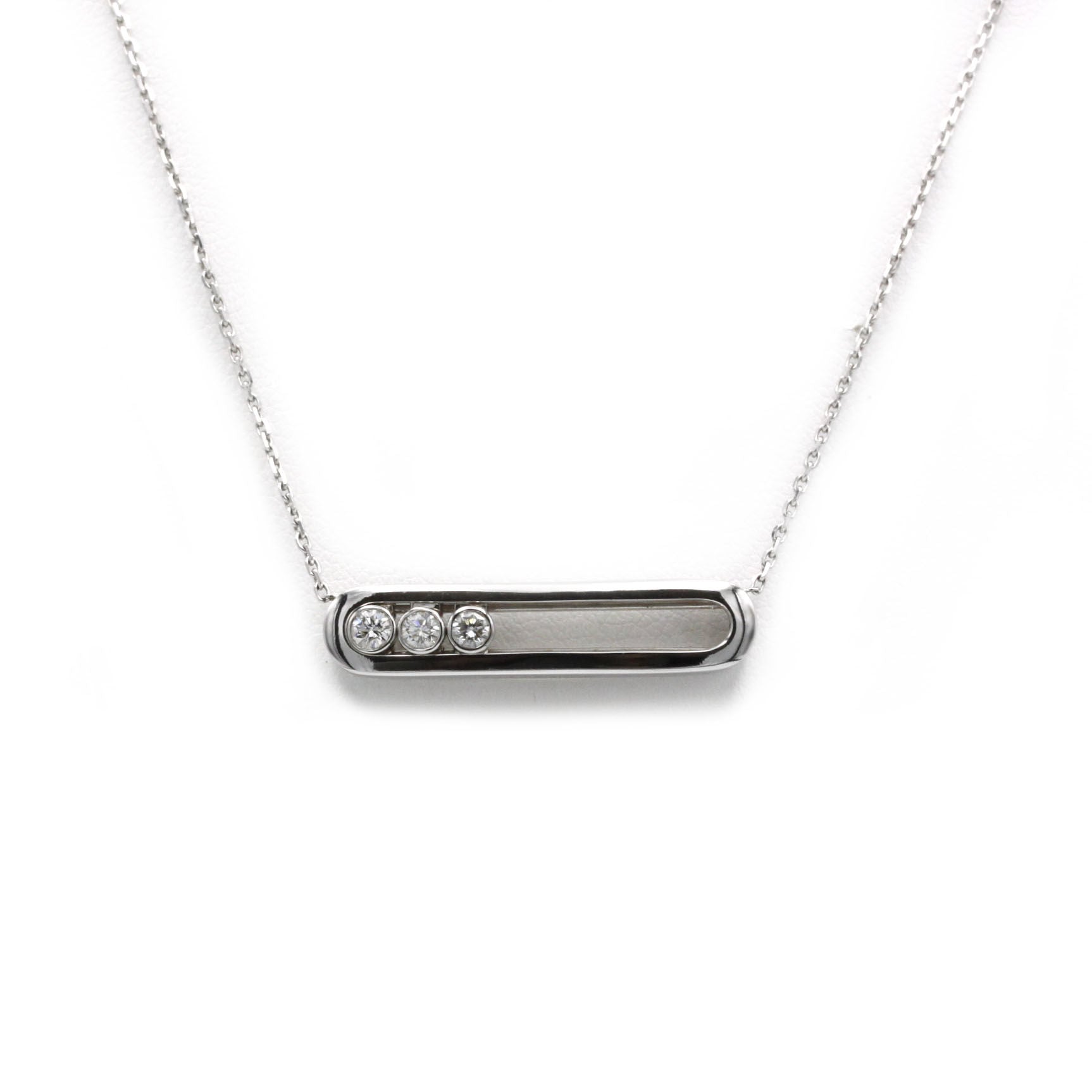 Collier Move - MESSIKA