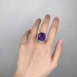 Bague "Mes Couleurs à Toi" - MAUBOUSSIN