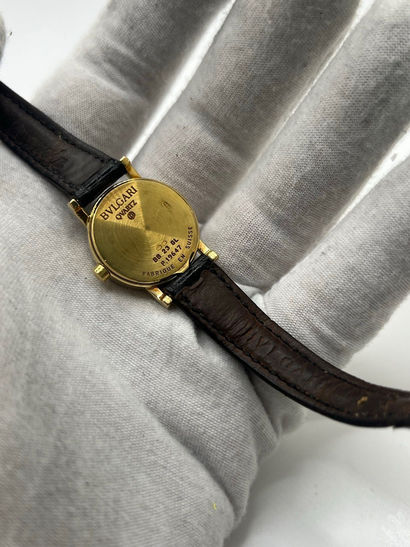 Bulgari Bulgari Lady