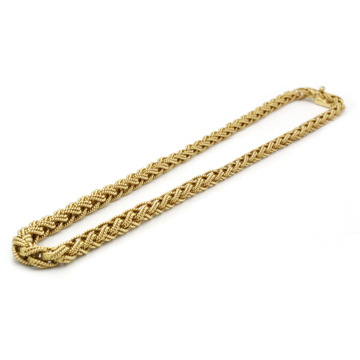 Collier - Or