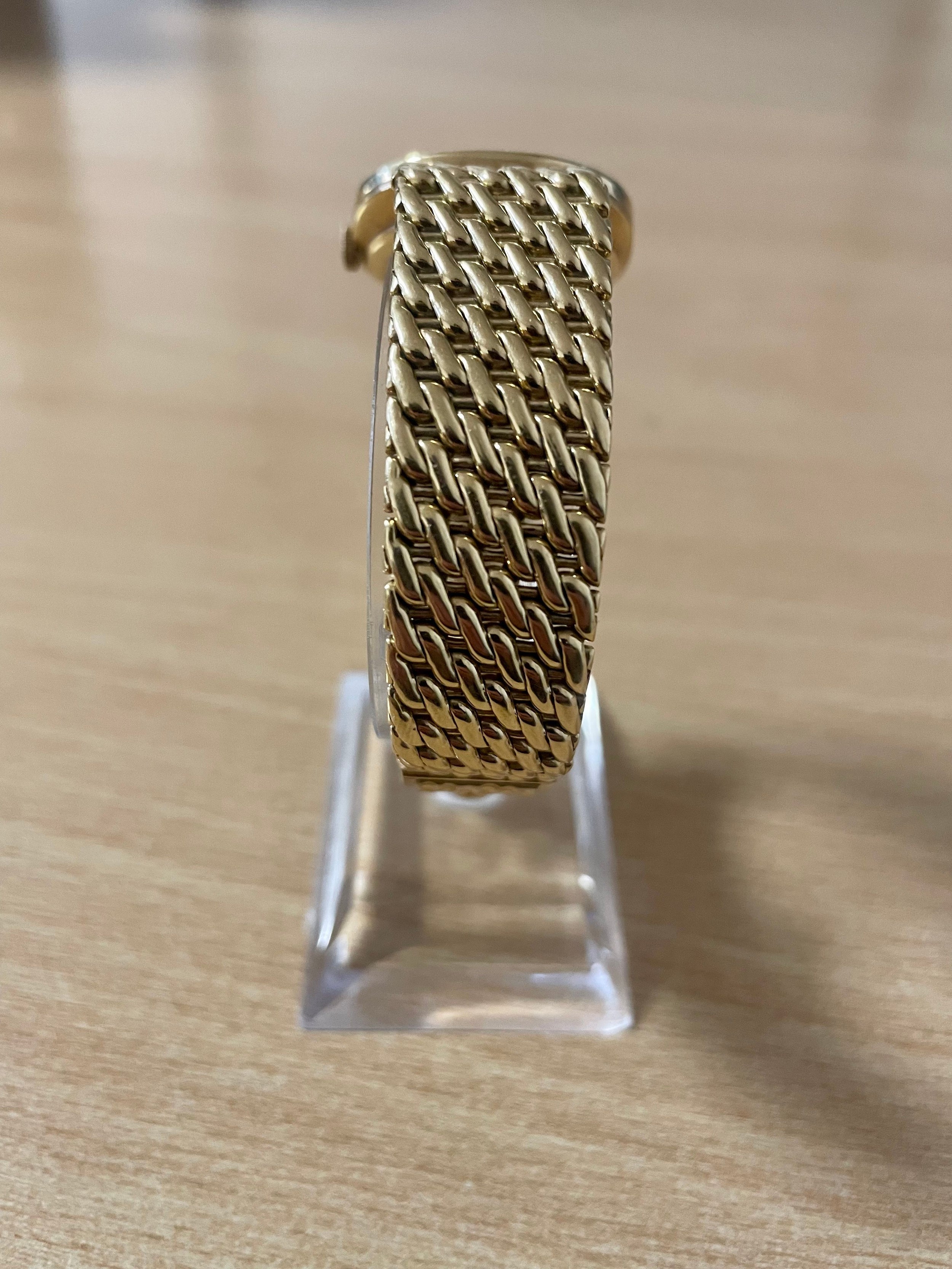 Patek Philippe Ellipse