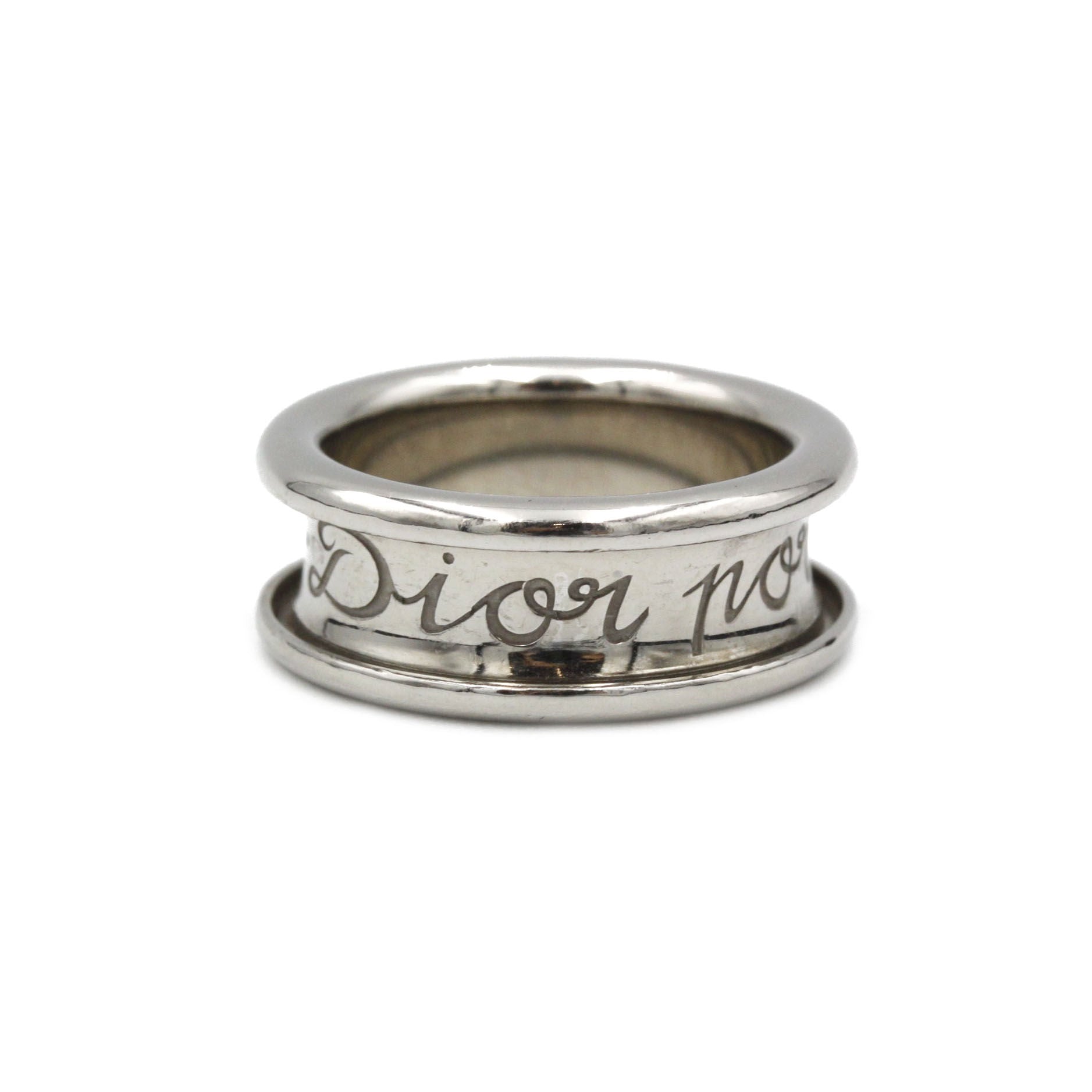 Bague Porte Bonheur - DIOR JOAILLERIE