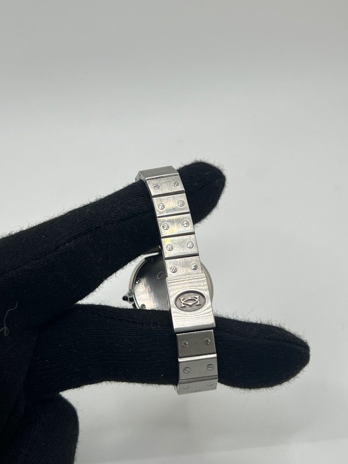 Cartier Santos Vendôme 8192