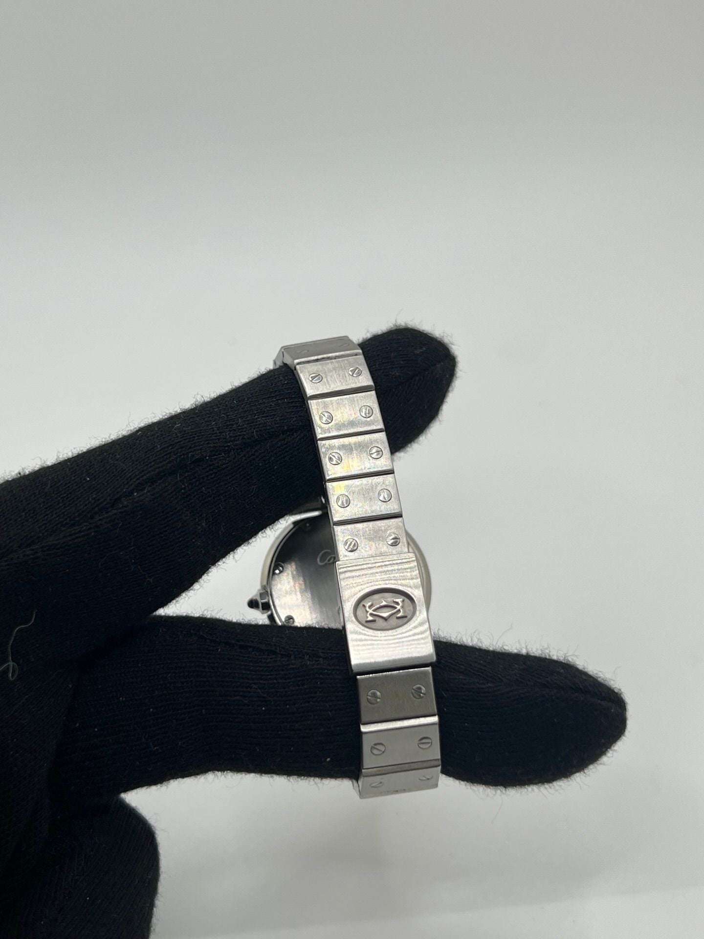 Cartier Santos Vendôme 8192