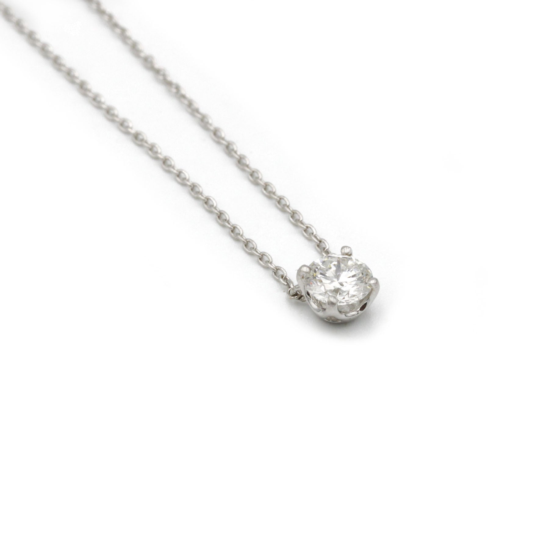 Collier - Or & Diamant