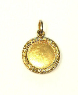 Médaille d Amour Augis Ancienne - Castafiore