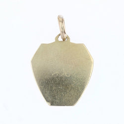 Médaille Toujours de + en + en or - Castafiore