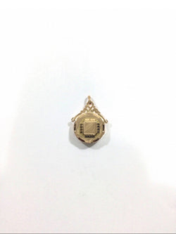 Médaillon Photo Art Déco - Castafiore