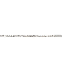 Messika Collier Move Or blanc Diamant - Castafiore