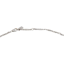 Messika Collier Move Or blanc Diamant - Castafiore