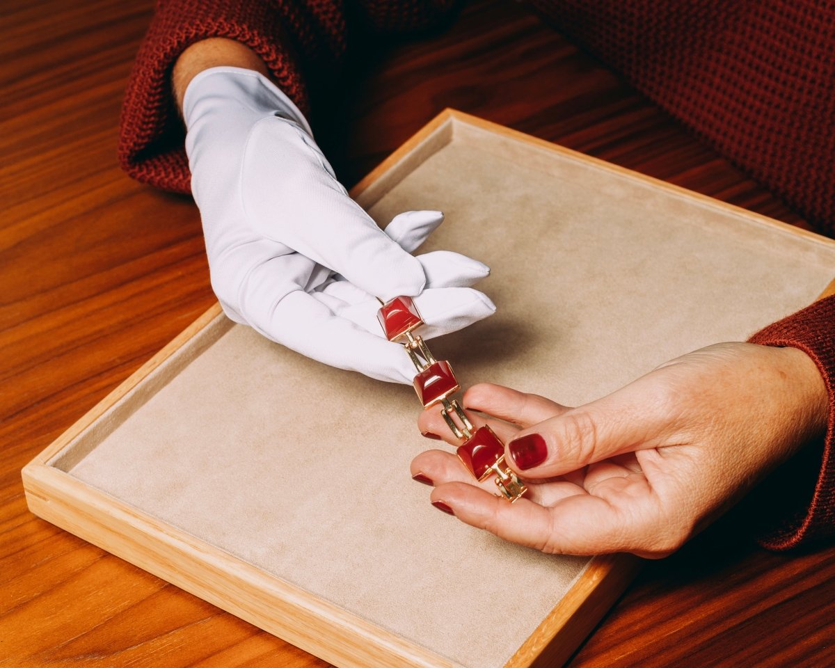 Mise à taille - Réduire - Castafiore