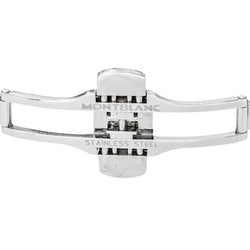 Montblanc Montre Bohème Acier - Castafiore