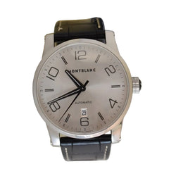 Montblanc Timewalker 2009, Réf 9675, Full set complet avec boutons de manchette offerts - Castafiore