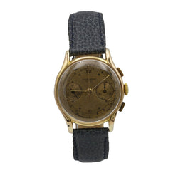 Montre Automatique en or - Castafiore