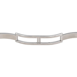 Montre BAUME & MERCIER "Hampton" en acier et quartz - Castafiore