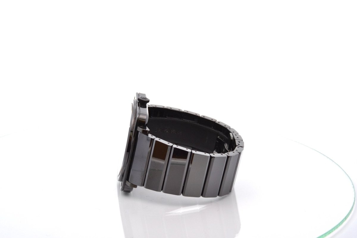 Watch Bell & Ross ceramic Phantom