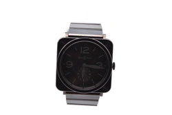 Watch Bell & Ross ceramic Phantom