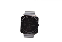 Watch Bell & Ross ceramic Phantom