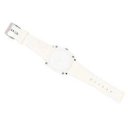 Montre BELL & ROSS "BR - S Phantom Ceramic" en céramique, acier et caoutchouc - Castafiore