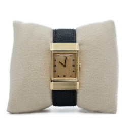 Montre BOUCHERON Reflet en or - Castafiore