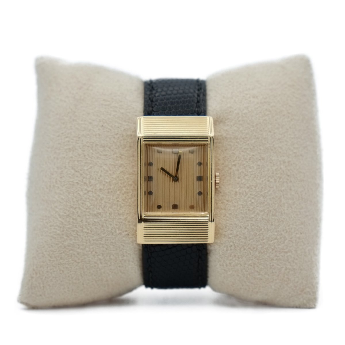 Montre BOUCHERON Reflet en or - Castafiore