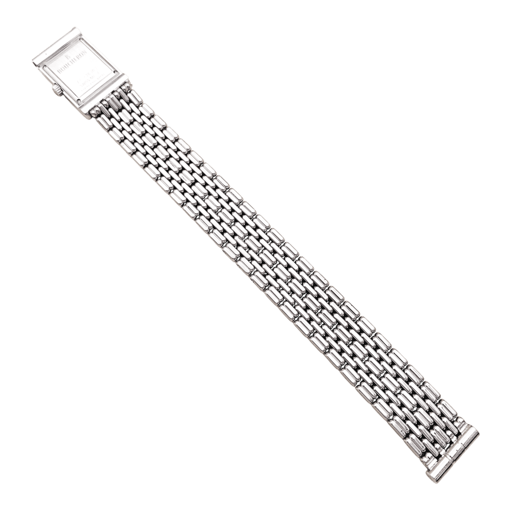 Montre BOUCHERON "Reflet" PM en acier - Castafiore