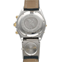 Watch Breitling Chronomat - Ref. B13048 - Gold & Steel - Automatic - Circa 1990