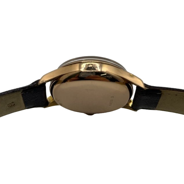 Montre BREITLING Premier en or rose - Castafiore