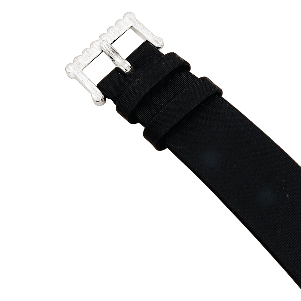 Watch BuccelIati, "Venuschron", white gold, diamonds.